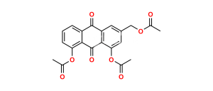 Diacerein EP Impurity H