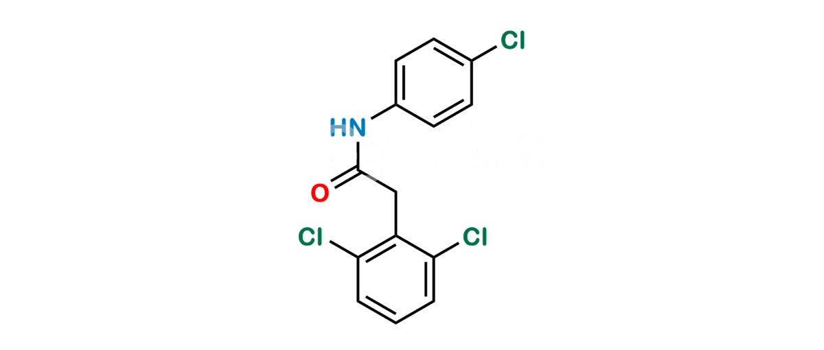 Diclofenac EP Impurity F