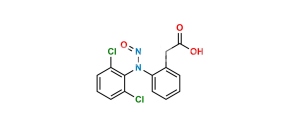 N-Nitroso Diclofenac