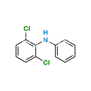 Diclofenac Desacetate Impurity