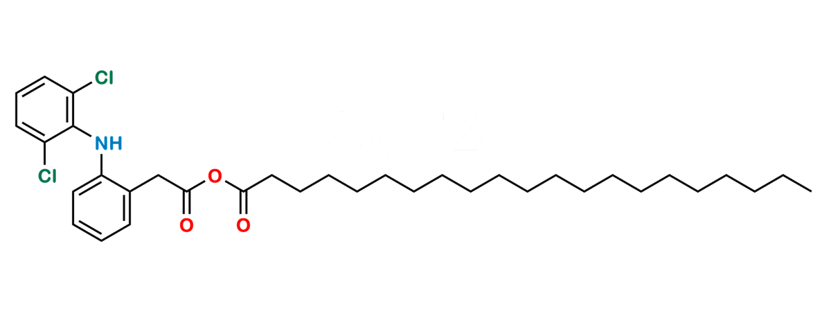Diclofenac Oleate  Impurity 2