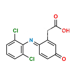 Diclofenac 2,5-Quinone Imine