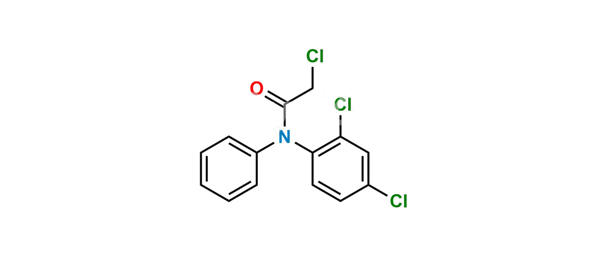 Diclofenac Impurity 21