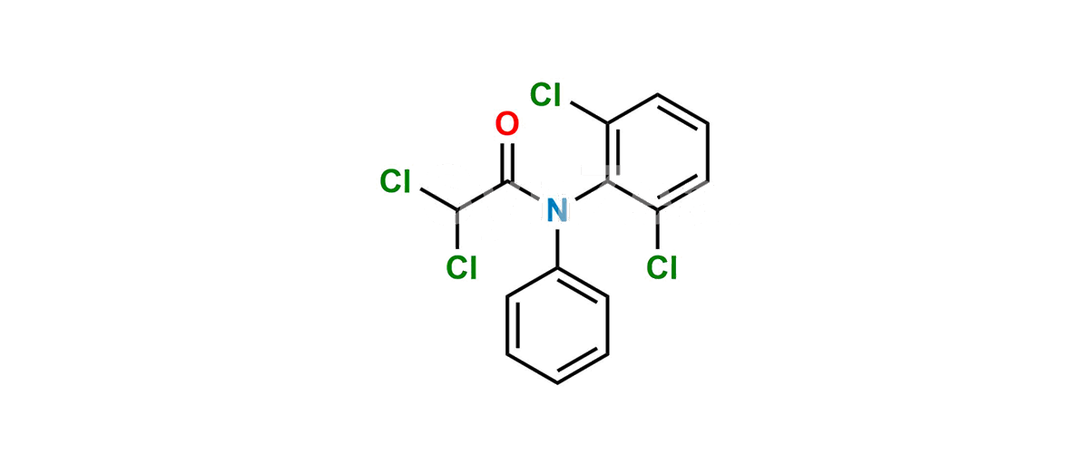 Diclofenac Impurity 22