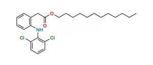 Diclofenac Dodecyl Ester