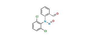 N-Nitroso Diclofenac EP Impurity B