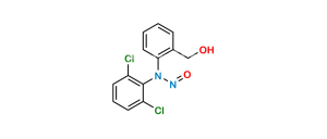 N-Nitroso Diclofenac EP Impurity C