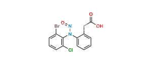 N-Nitroso Diclofenac EP Impurity D