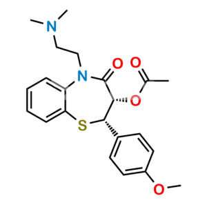 Diltiazem