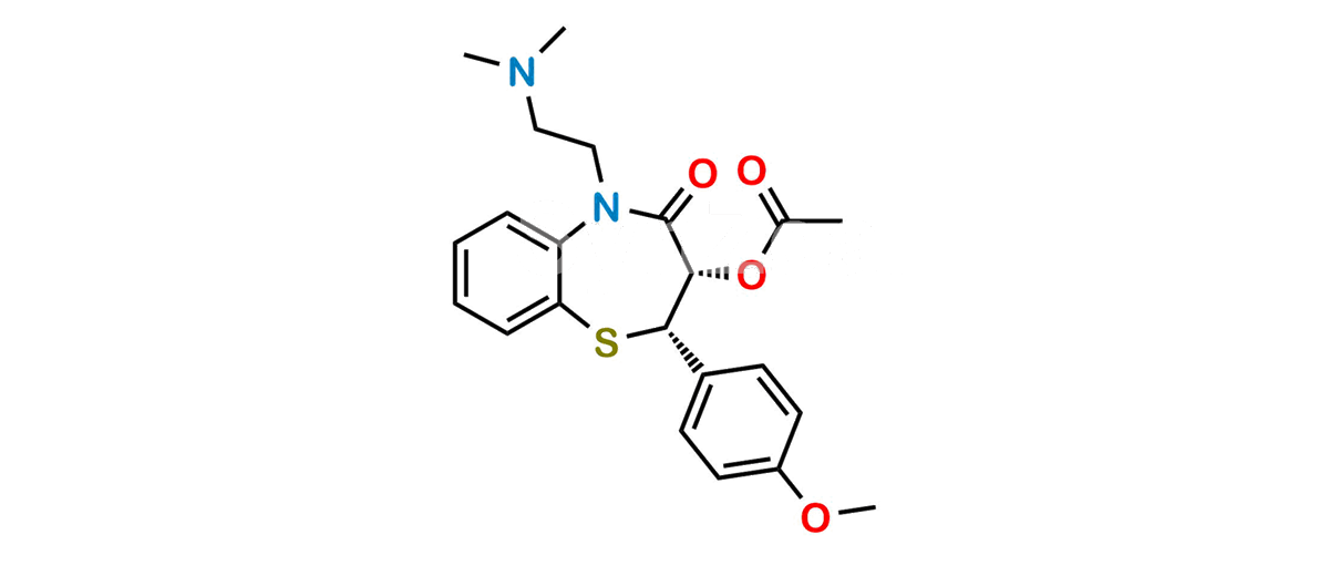 Diltiazem