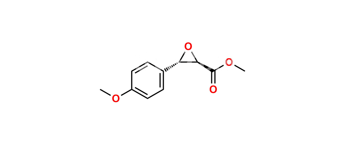 Diltiazem Impurity 3
