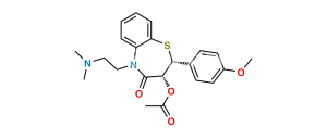 (R,R)-Diltiazem