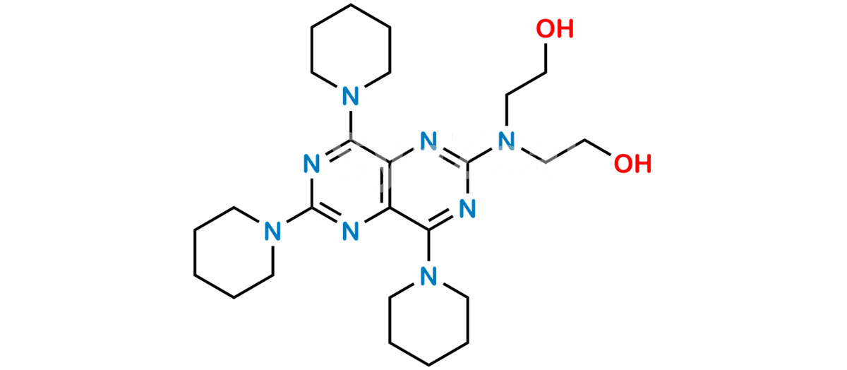 Dipyridamole EP Impurity A