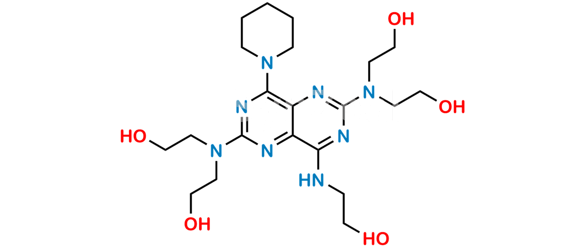Dipyridamole EP Impurity F