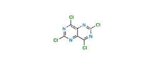 Dipyridamole Tetrachloro Impurity