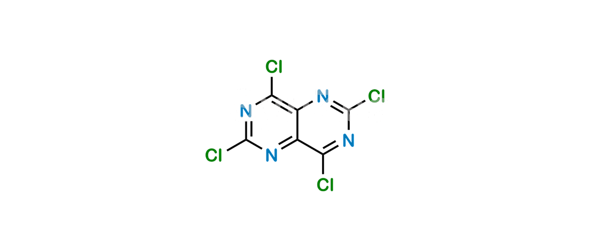 Dipyridamole Tetrachloro Impurity