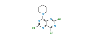 Dipyridamole Trichloro Impurity