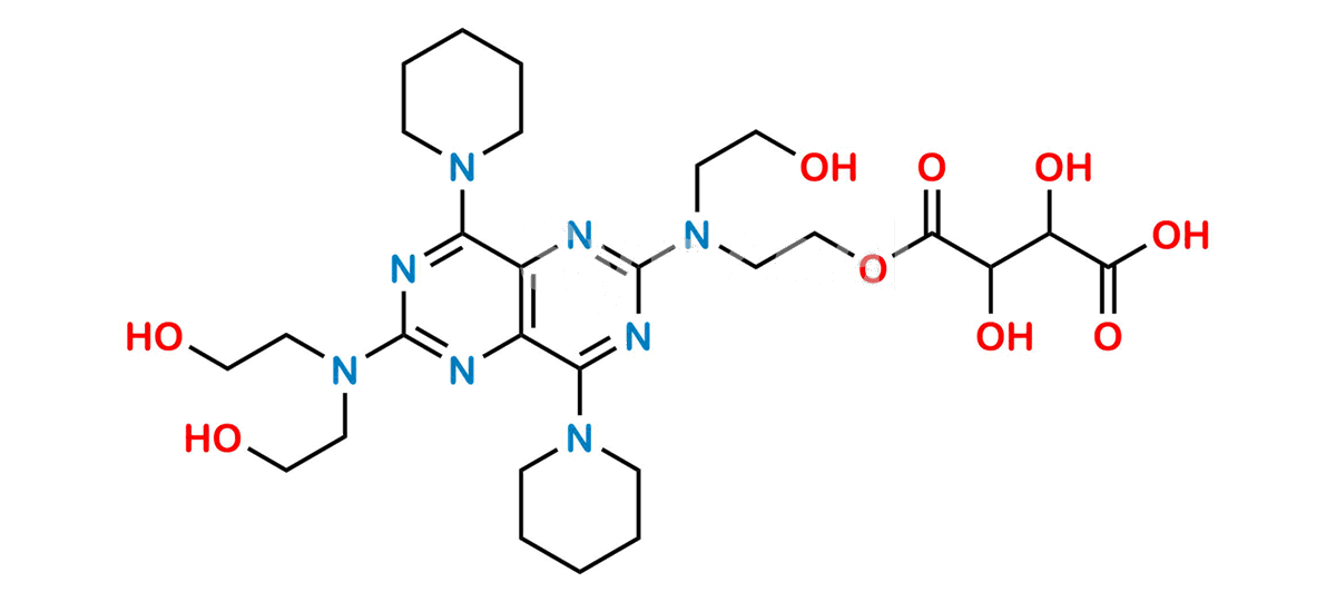 Dipyridamole Impurity I