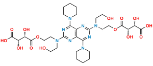 Dipyridamole Ditartaric Acid Ester