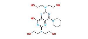 Dipyridamole Impurity 2