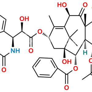 7-Methyl Docetaxel