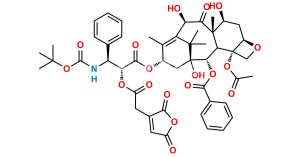 2′,-cis-aconityl-Docetaxel