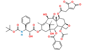 7-cis-aconityl-Docetaxel