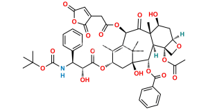 10-Cis-aconityl Docetaxel