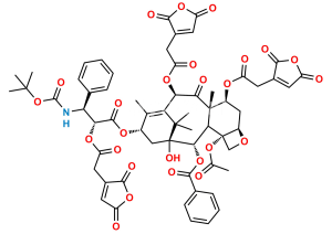 2â€™,7,10- Tri-cis-aconityl Docetaxel