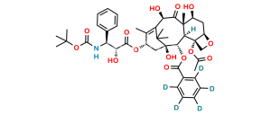 Docetaxel-d5