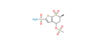 Dorzolamide Impurity 9