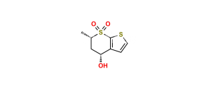 Dorzolamide Impurity 10