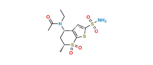 Dorzolamide Impurity 11