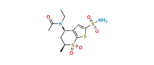 Dorzolamide Impurity 12