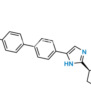Daclatasvir impurity B