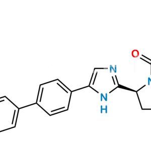 Daclatasvir impurity C