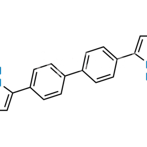 Daclatasvir Impurity 4