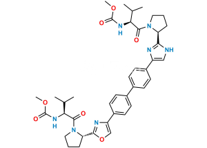 Daclatasvir Impurity G