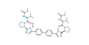 Daclatasvir Nitroso Impurity