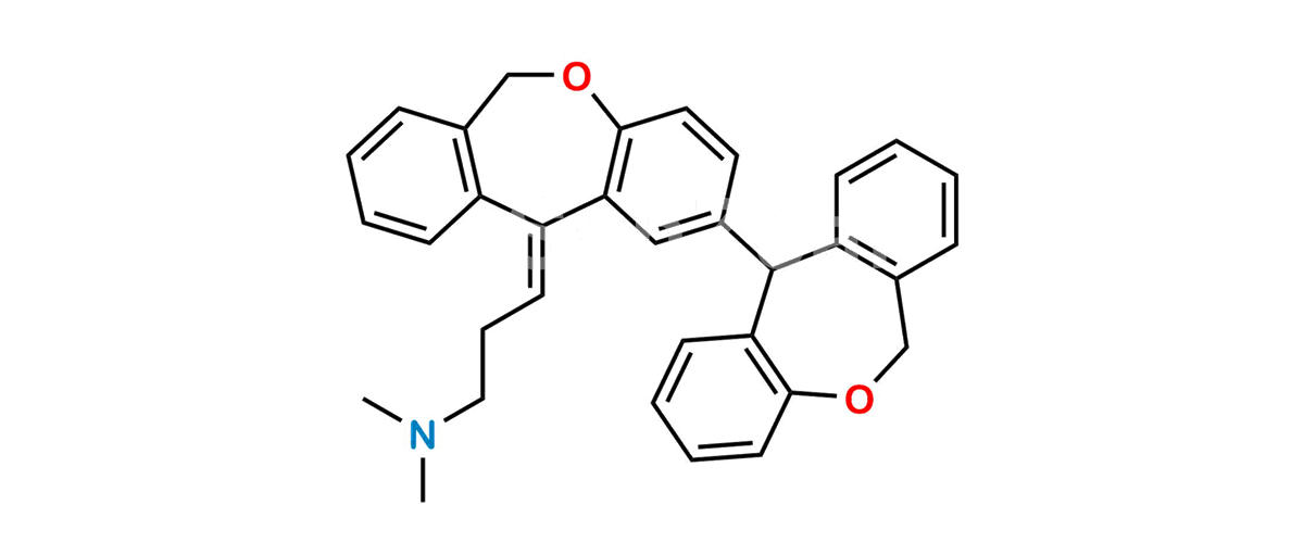 Doxepin Impurity 3