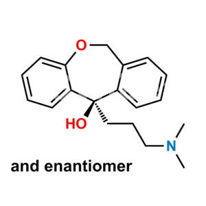 Doxepin EP impurity B