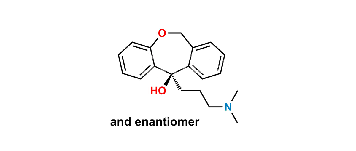 Doxepin EP impurity B