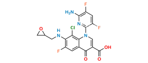 Delafloxacin Impurity 6