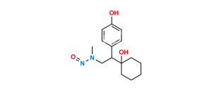 N-Nitroso Desmethyl Desvenlafaxine