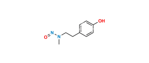 N-Nitroso DesvenlafaxineÂ Impurity 3