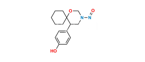 N-Nitroso DesvenlafaxineÂ Impurity 4