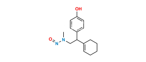 N-Nitroso Desvenlafaxine Impurity 5