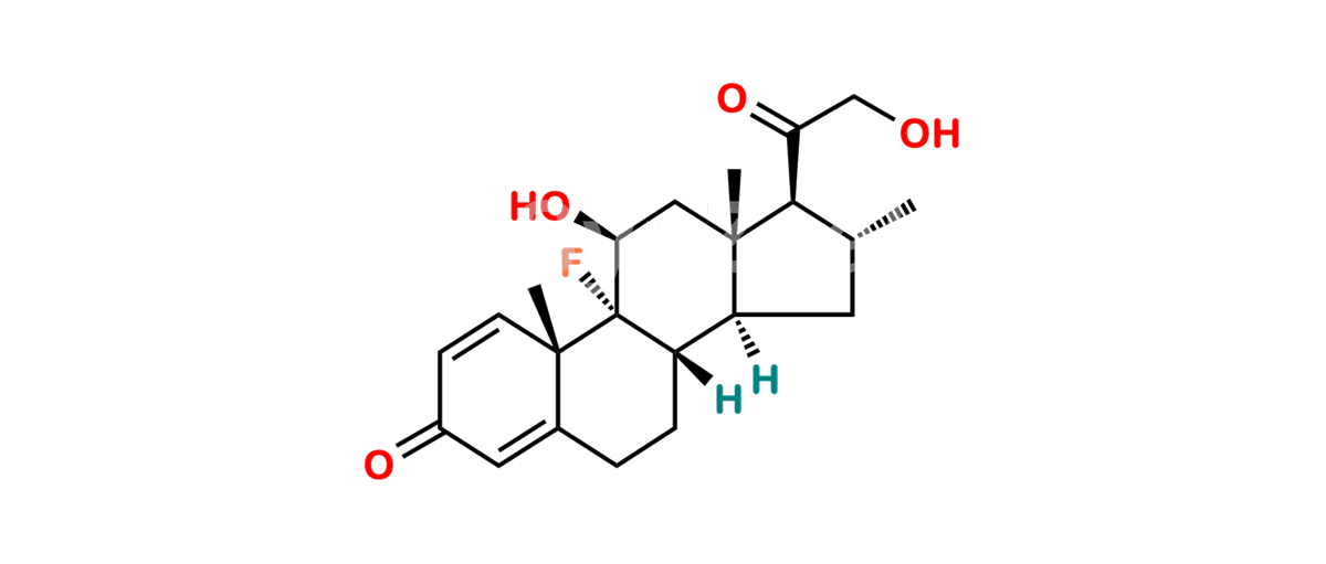 Desoximetasone