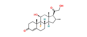 Desoximetasone USP Related Compound A