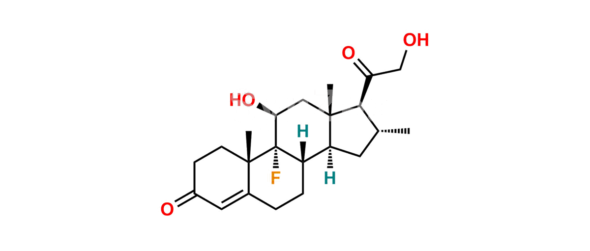 Desoximetasone USP Related Compound A